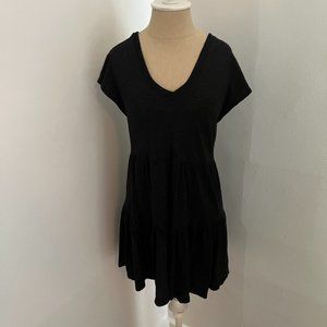 Monrow Tee Shirt Dress